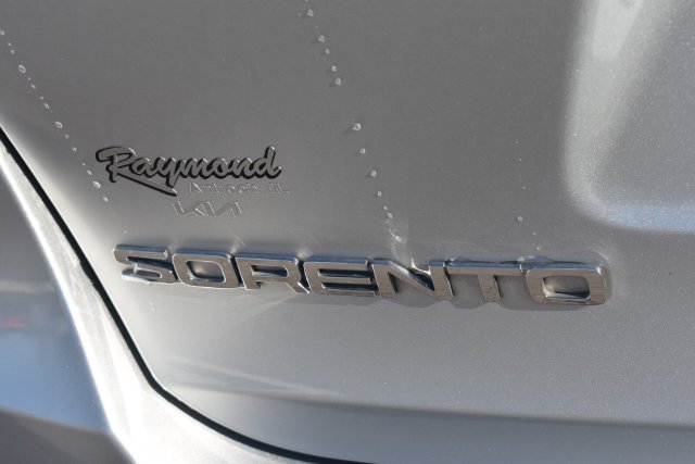 Used 2020 Kia Sorento EX AWD/4WD image 18
