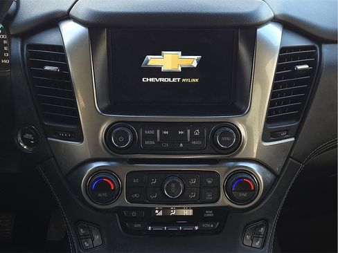 Used 2019 Chevrolet Tahoe Premier image 13