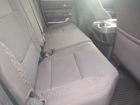 Used 2026 Toyota Tundra SR5 AWD/4WD image 19