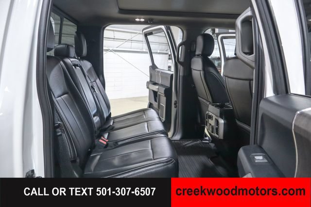 Used 2021 Ford F250 Lariat AWD/4WD image 46