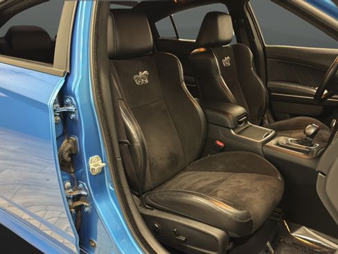 Used 2023 Dodge Charger Scat Pack w/ Plus Group RWD image 23
