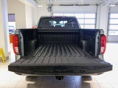 New 2026 GMC Sierra 1500 Elevation w/ Elevation Select Package