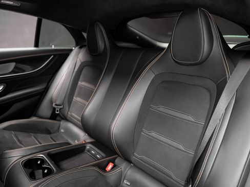 Used 2019 Mercedes-Benz AMG GT 63 S image 72