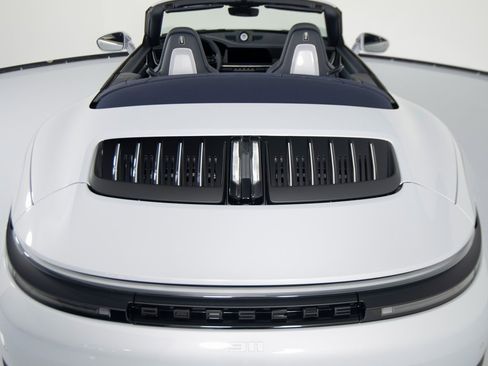 Certified 2026 Porsche 911 GTS image 49