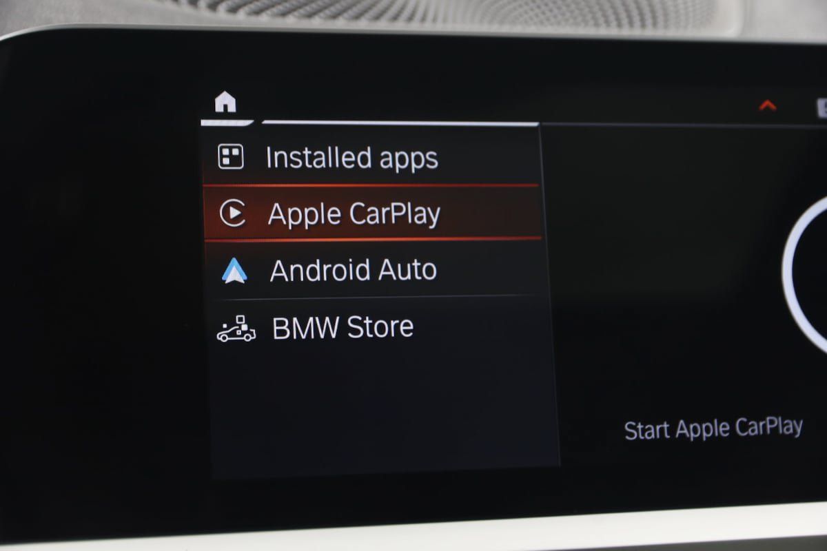 Used 2022 BMW M240i xDrive Coupe w/ Premium Package AWD/4WD image 10