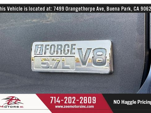 Used 2008 Toyota Sequoia Limited RWD image 71