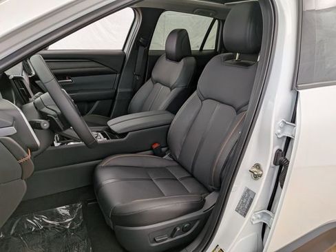 New 2026 MAZDA CX-50 AWD 2.5 S image 9