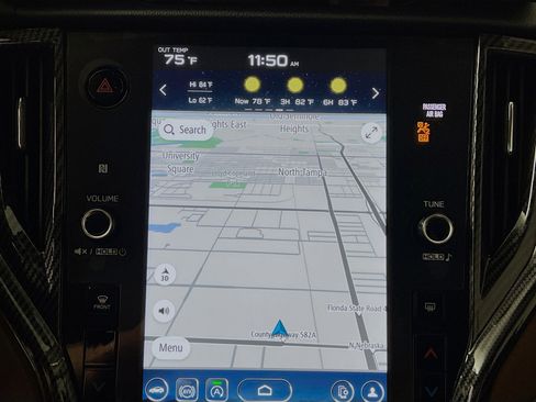 Used 2025 Subaru Outback Touring XT w/ Popular Package #2 image 27