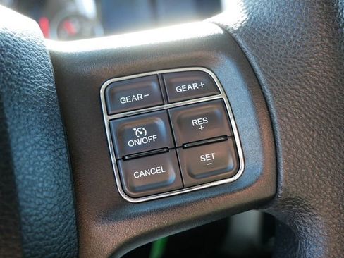 Used 2019 RAM 1500 Classic Warlock w/ Electronics Group image 25