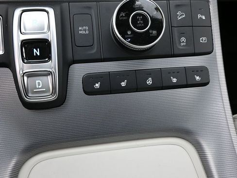 Used 2024 Hyundai Palisade Calligraphy AWD/4WD image 19