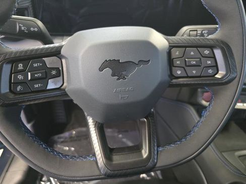 New 2025 Ford Mustang Dark Horse image 14