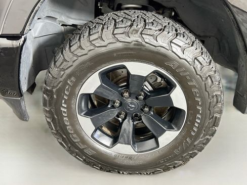 Used 2021 RAM 1500 Laramie AWD/4WD image 26