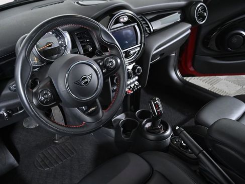 Used 2021 MINI Cooper S w/ Premium Package FWD image 13