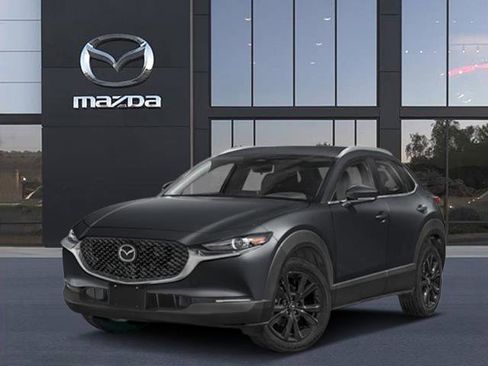 New 2025 MAZDA CX-30 AWD 2.5 S w/ Select Sport Pkg image 1