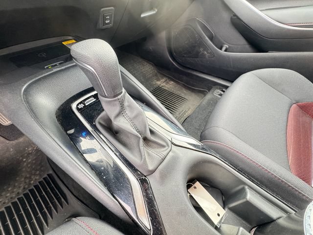 Used 2024 Toyota Corolla SE w/ SE Premium Package FWD image 18