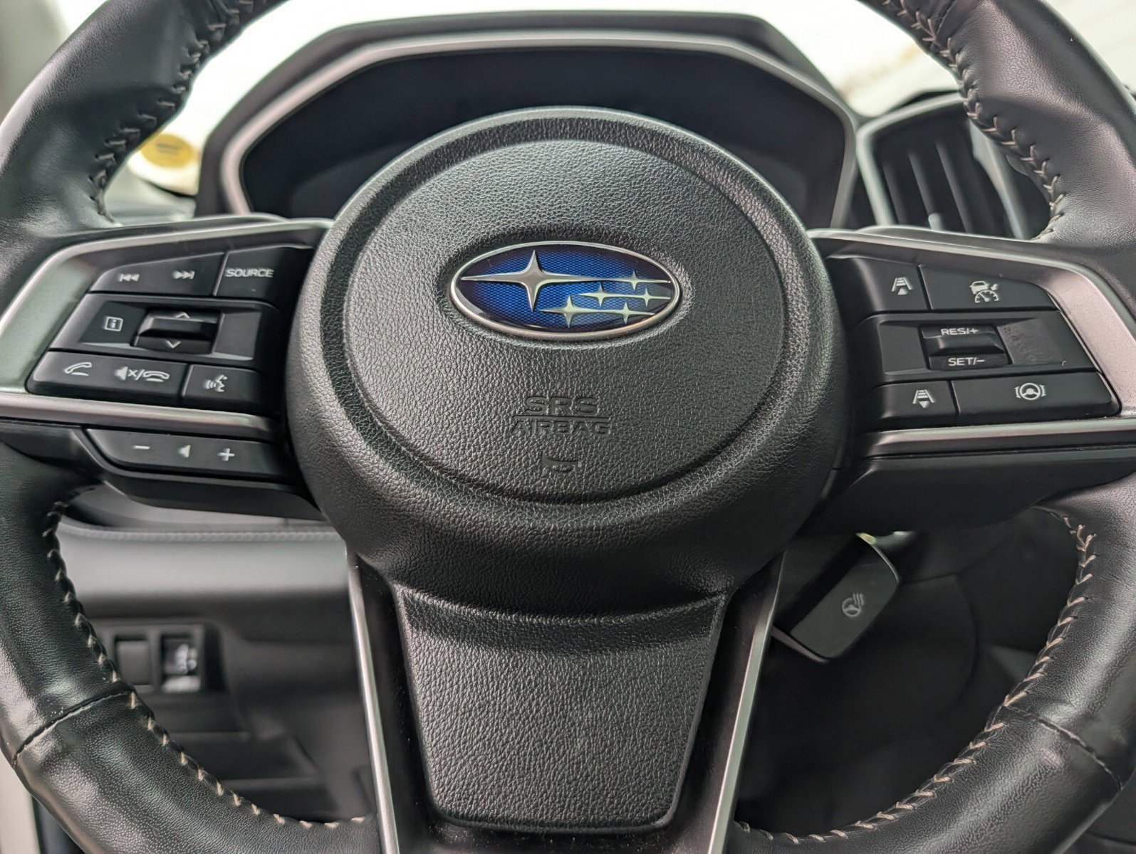 Used 2024 Subaru Ascent Touring AWD/4WD image 34