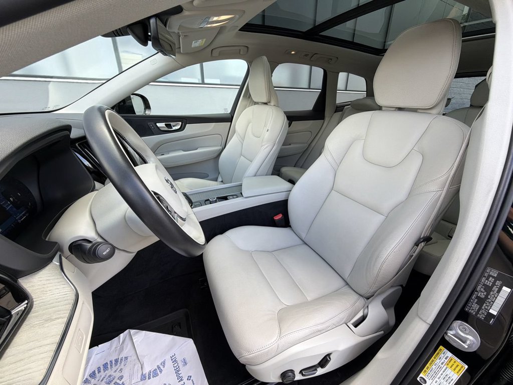 Certified 2024 Volvo XC60 B5 Plus w/ Protection Package Premier AWD/4WD image 15