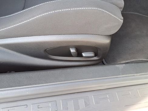 Used 2024 Chevrolet Camaro SS image 14