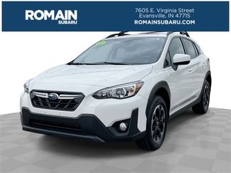 Used 2023 Subaru Crosstrek 2.0i Premium video 1