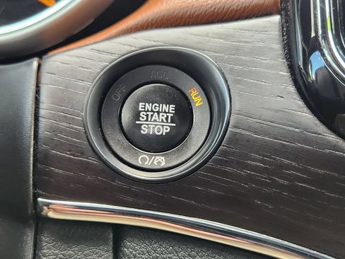 Used 2019 Jeep Grand Cherokee Summit AWD/4WD image 20