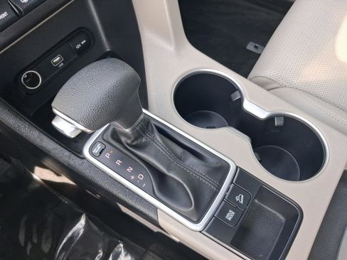 Used 2020 Kia Sportage S w/ S Sunroof Package FWD image 22