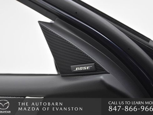 Certified 2024 MAZDA CX-90 Plug-In Hybrid w/ Premium Pkg image 31