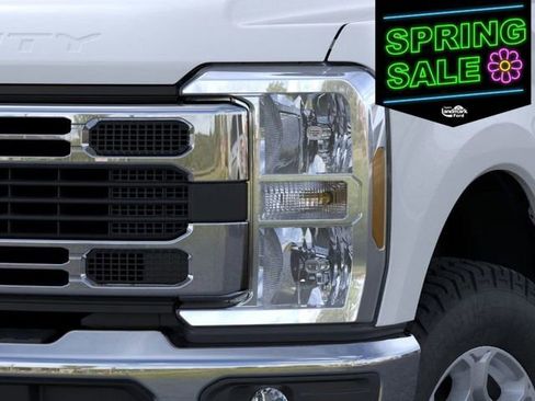 New 2026 Ford F350 XLT image 19