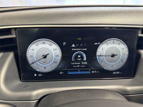 Used 2023 Hyundai Tucson SEL w/ Convenience Package image 16