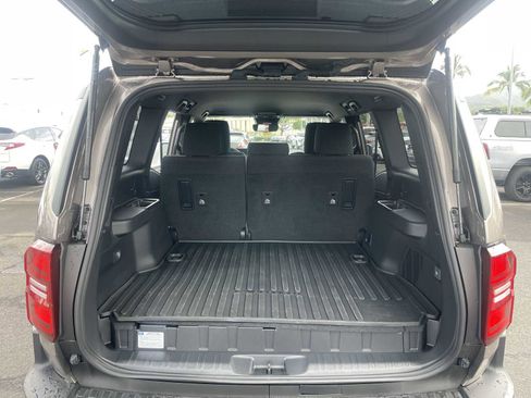 Used 2025 Toyota Land Cruiser 1958 image 19
