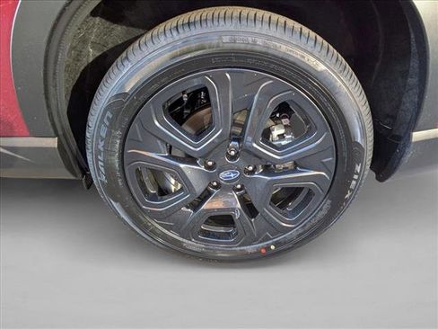 New 2025 Subaru Ascent Bronze Edition image 9