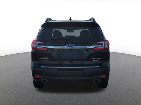 Certified 2025 Subaru Ascent Limited image 5