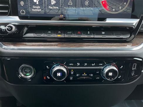 Used 2023 GMC Sierra 1500 Elevation image 13