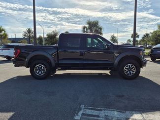 Used 2023 Ford F150 Raptor AWD/4WD video 4