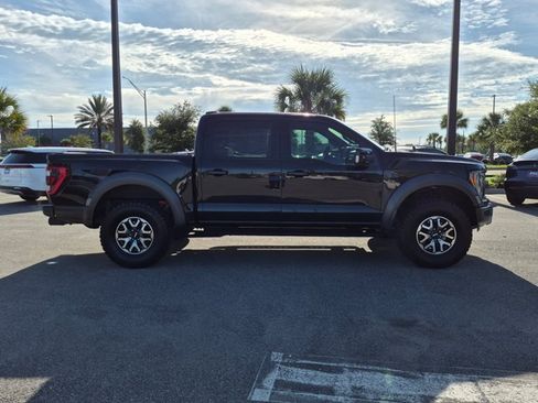 Used 2023 Ford F150 Raptor AWD/4WD image 4