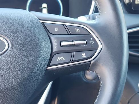 Certified 2023 Hyundai Santa Fe Limited w/ Cargo Package image 29