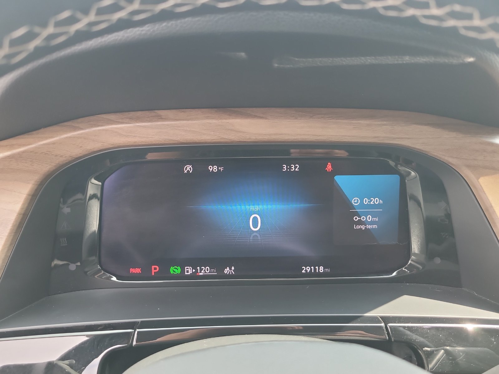 Used 2024 Volkswagen Atlas SE FWD image 28