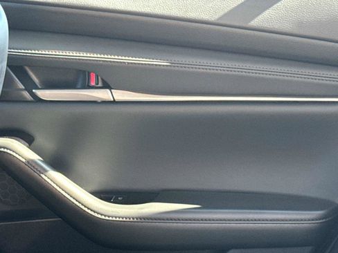 Certified 2025 MAZDA MAZDA3 s image 13