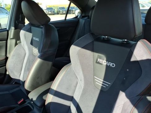 Certified 2024 Subaru WRX TR AWD/4WD image 14