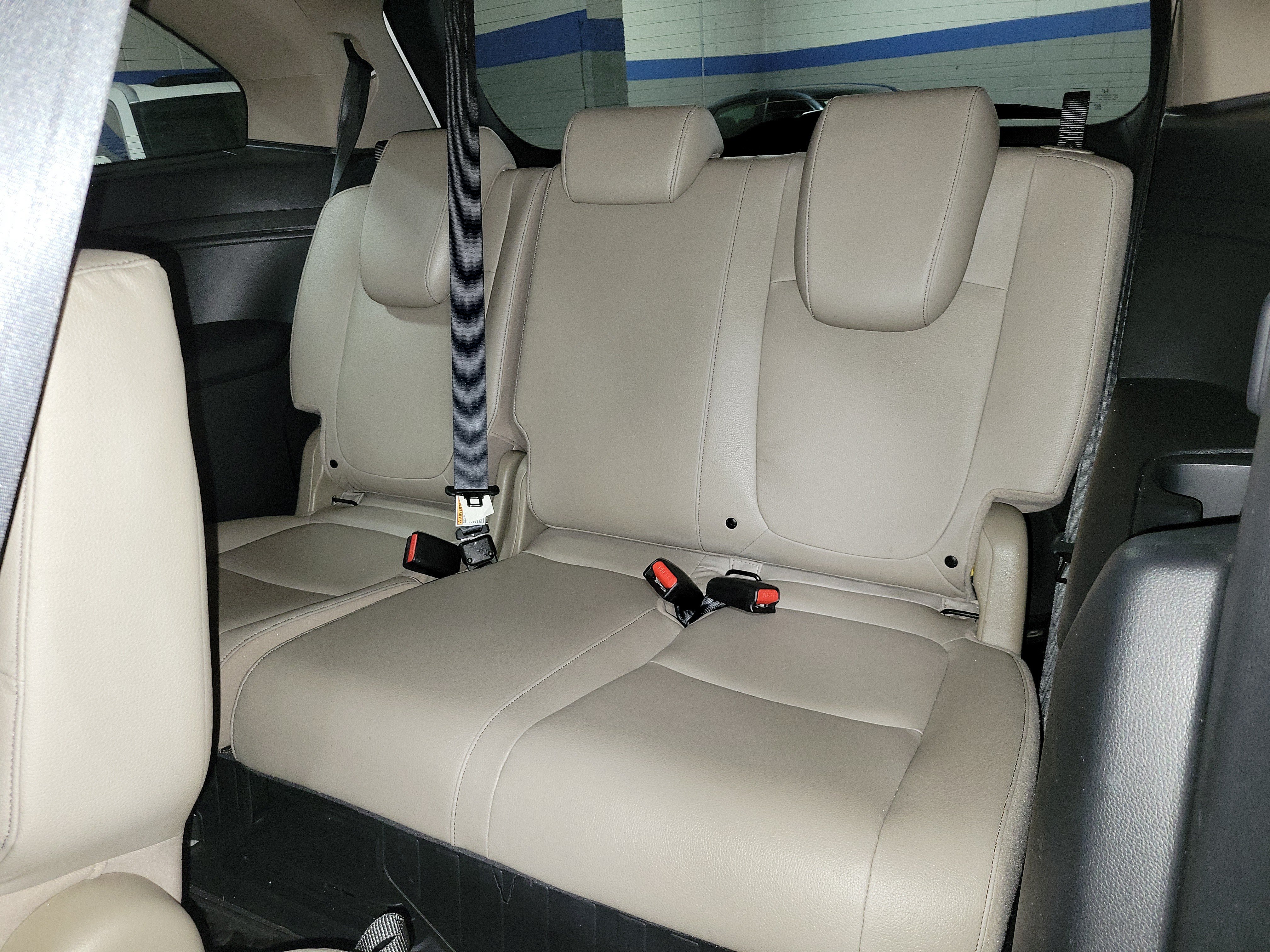 Certified 2024 Honda Odyssey Touring image 19