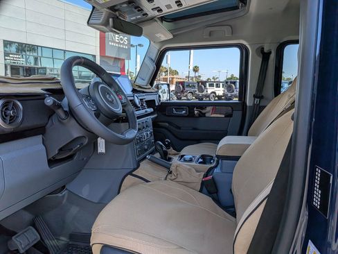 New 2026 INEOS Grenadier image 12