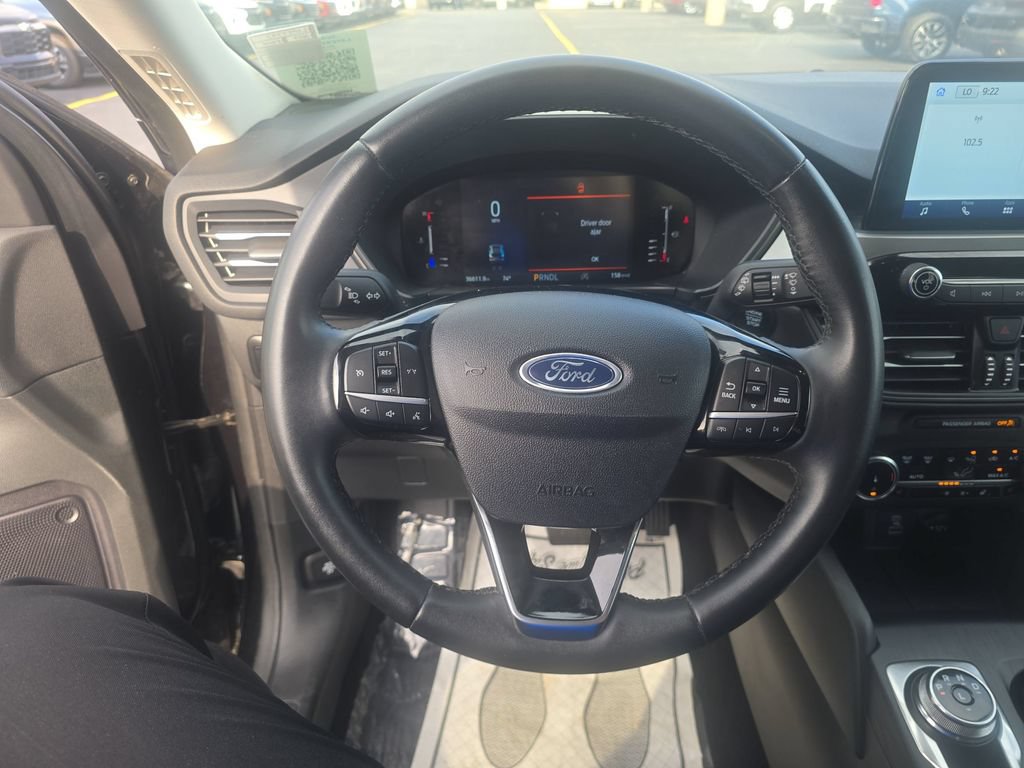 Used 2023 Ford Escape Active AWD/4WD image 14