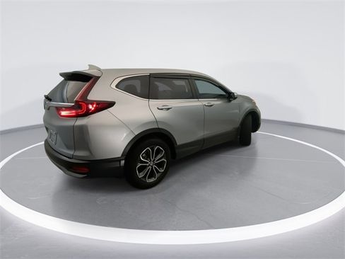 Used 2020 Honda CR-V EX image 4