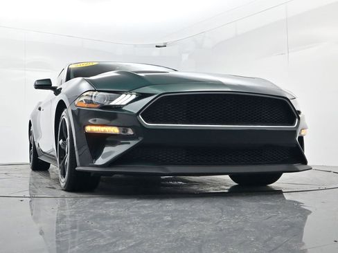 Used 2020 Ford Mustang Bullitt image 46