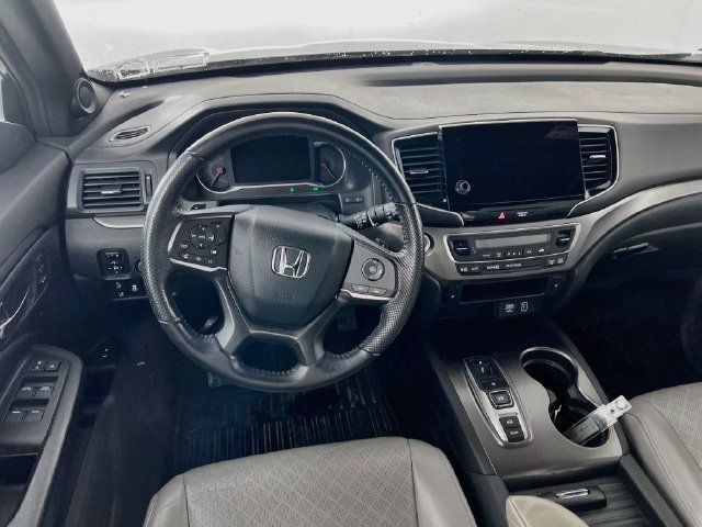 Used 2020 Honda Passport EX-L image 23