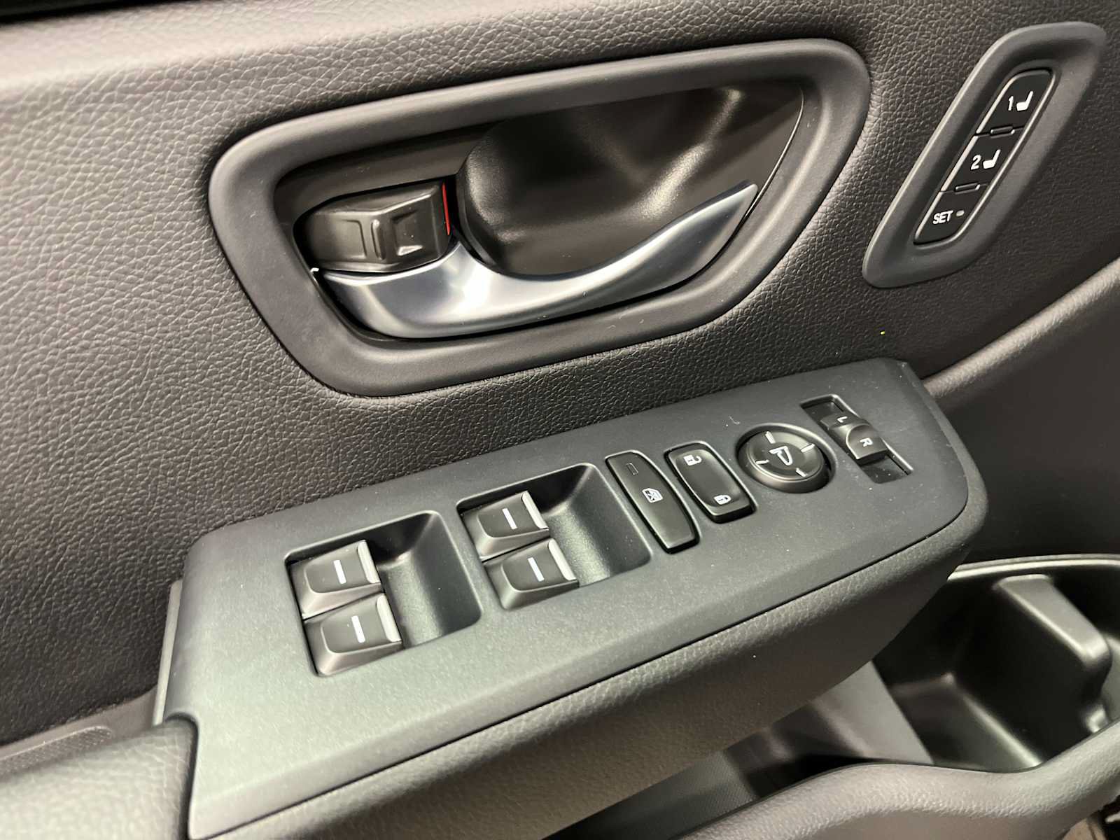 New 2026 Honda Pilot EX-L image 12