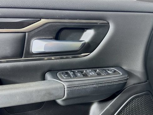 Used 2022 RAM 1500 Sport w/ Rebel Level 2 Equipment Group AWD/4WD image 13