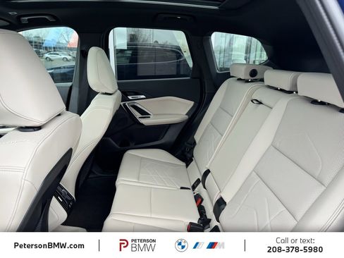 Used 2023 BMW X1 xDrive28i w/ Convenience Package image 20