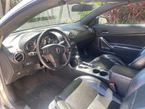 Used 2007 Pontiac G6 GT w/ Sport Package image 45