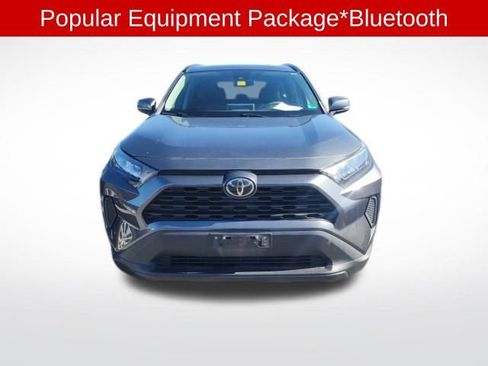 Used 2019 Toyota RAV4 LE w/ All Weather Liner Package image 2