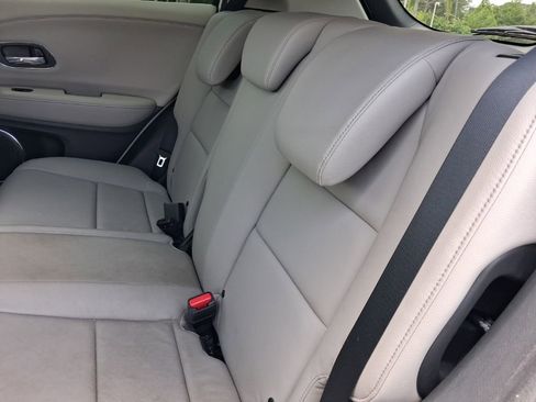 Used 2016 Honda HR-V EX-L image 20